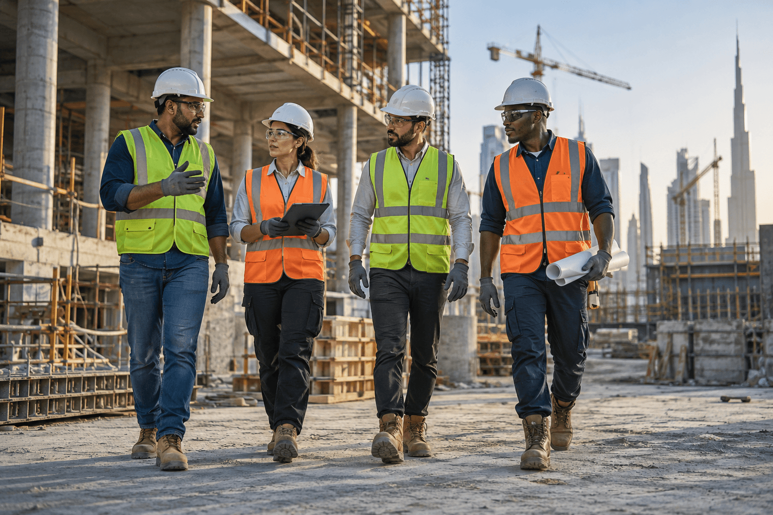 Flexible Workforce Support
